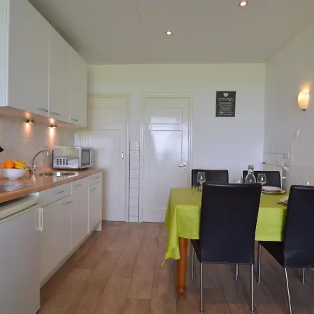 Vakantieboerderij Foxhill