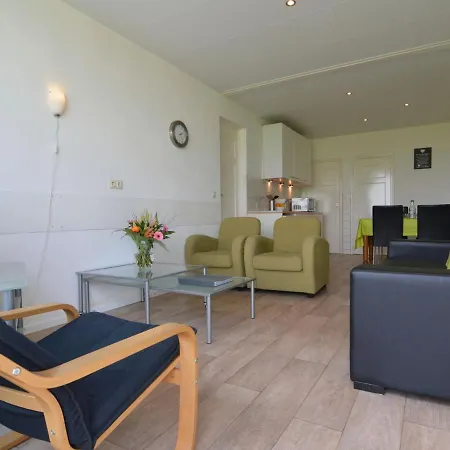 Vakantieboerderij Foxhill *