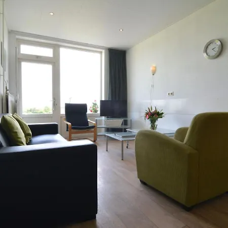 Vakantieboerderij Foxhill *