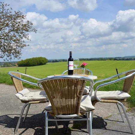 Vakantieboerderij Foxhill Ferienhaus