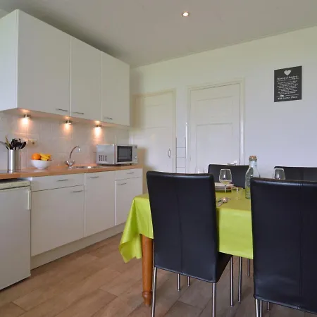 Vakantieboerderij Foxhill * Groesbeek