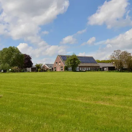 Vakantieboerderij Foxhill