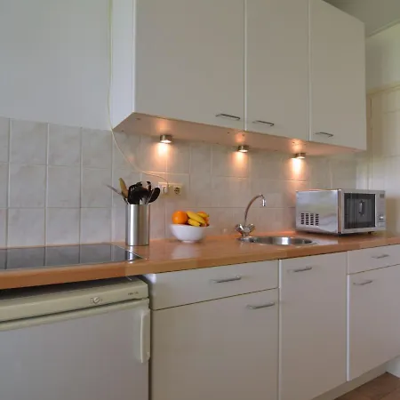 Ferienhaus Vakantieboerderij Foxhill *