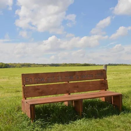 Vakantieboerderij Foxhill * Groesbeek