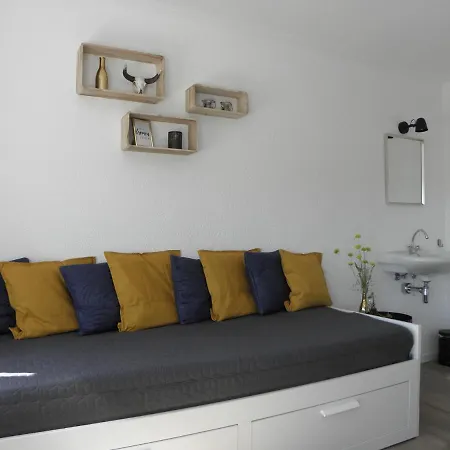 Vakantieboerderij Foxhill *