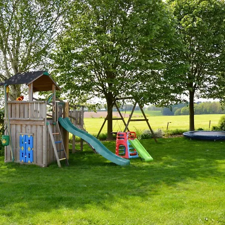 Vakantieboerderij Foxhill *