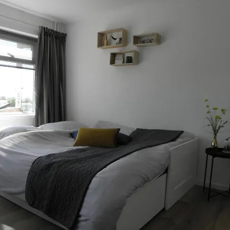 Vakantieboerderij Foxhill Ferienhaus *