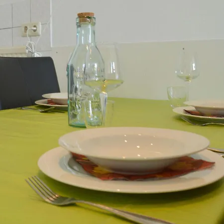 Vakantieboerderij Foxhill Groesbeek
