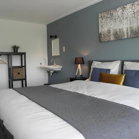 Ferienhaus Vakantieboerderij Foxhill Groesbeek