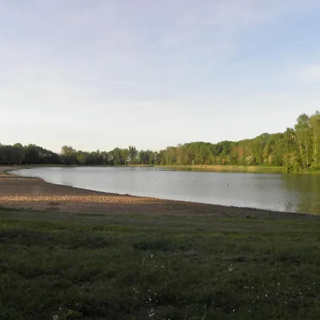 Vakantieboerderij Foxhill Groesbeek