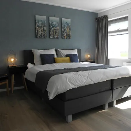 Vakantieboerderij Foxhill Ferienhaus